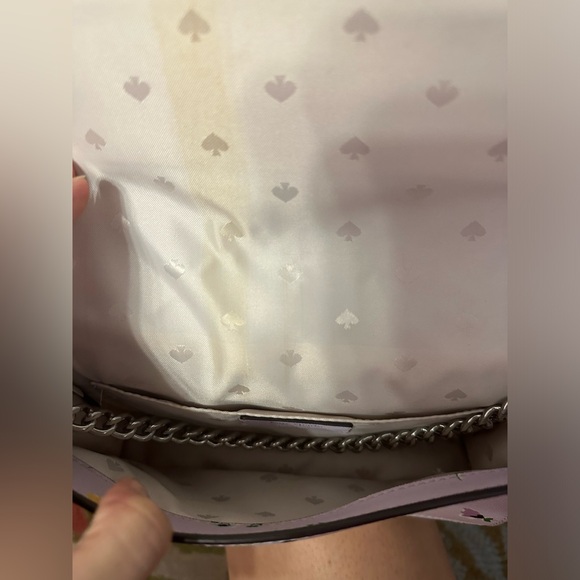 Kate spade crossbody purse - Picture 2 of 3
